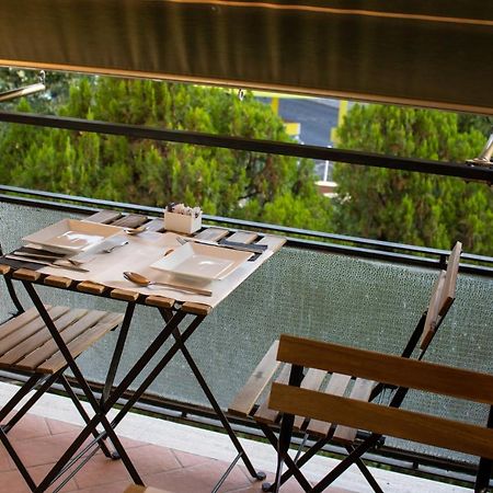 B&B Jonio Roma Exterior photo