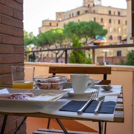 B&B Jonio Roma Exterior photo