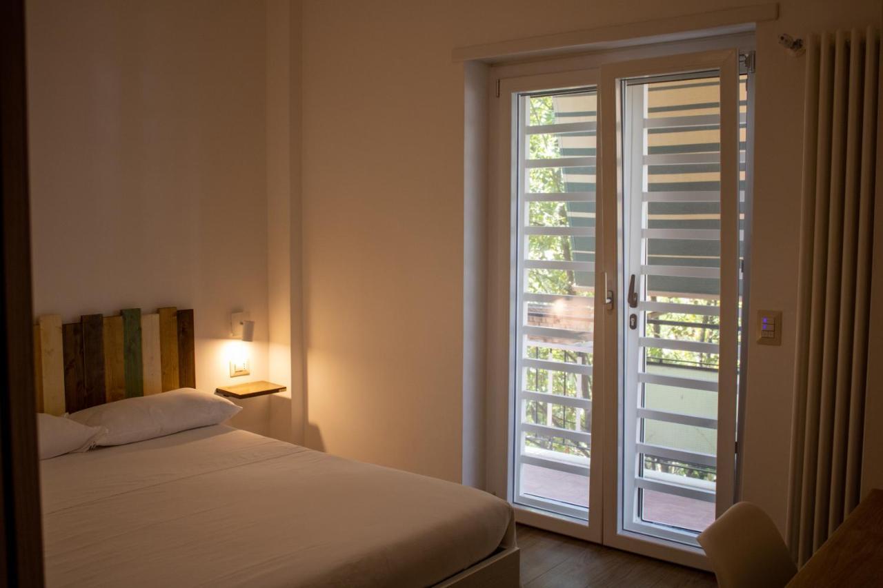 B&B Jonio Roma Exterior photo
