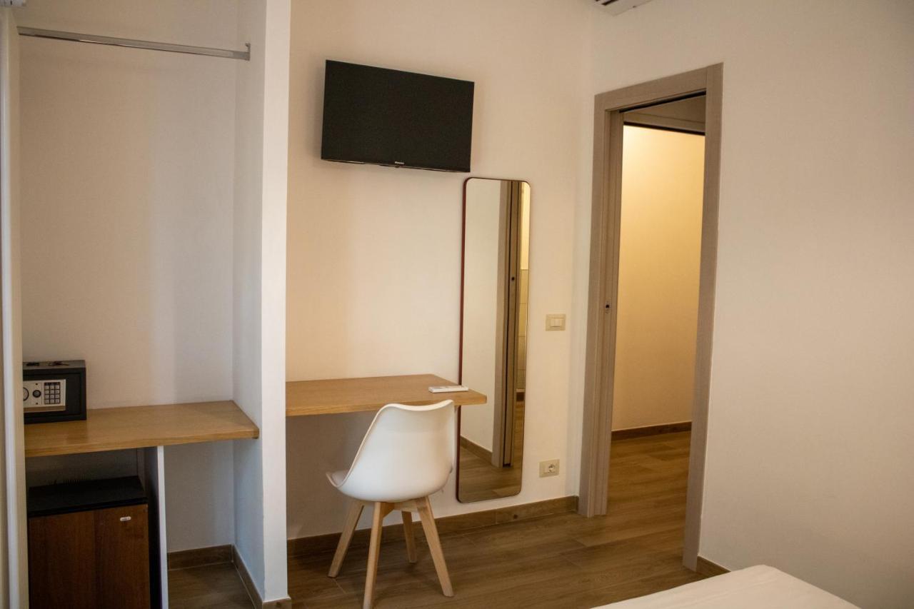 B&B Jonio Roma Exterior photo