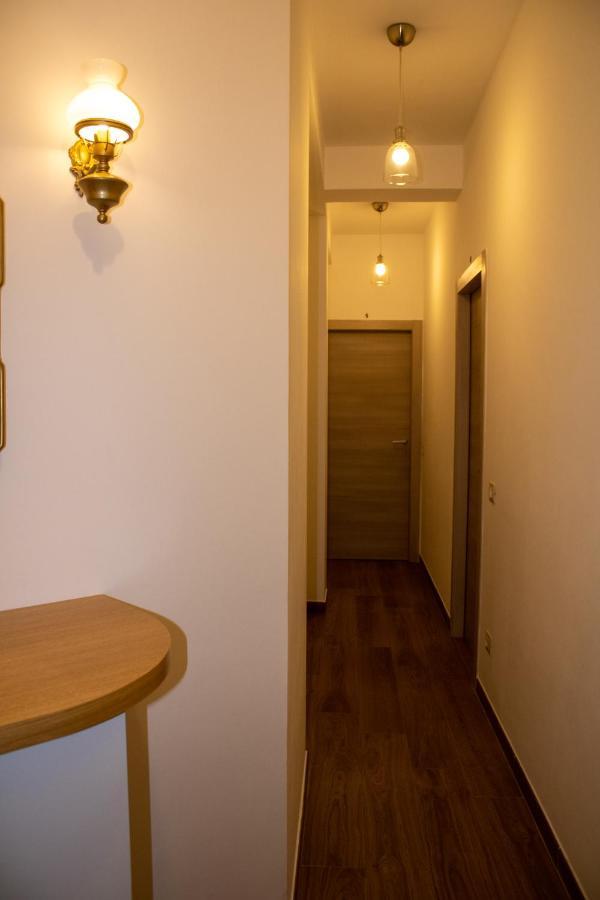 B&B Jonio Roma Exterior photo