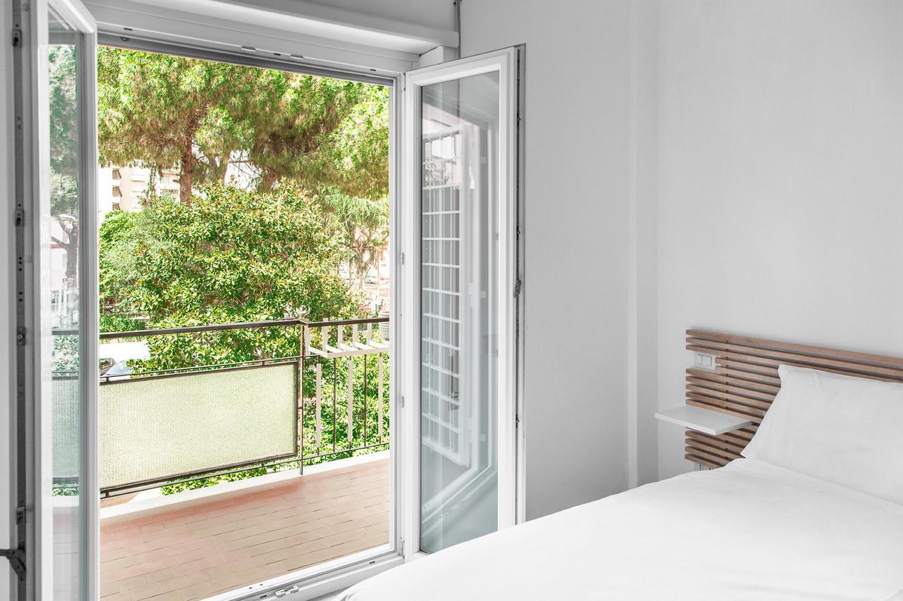 B&B Jonio Roma Exterior photo